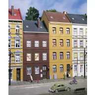 Auhagen 11397 H0 Stadthaus Schmidtstrasse 21/23