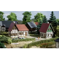 Auhagen 14457 N Gasthaus zur Schmiede