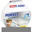 tesa PERFECT 56339-00003-01 Szövet ragasztószalag tesa® extra Power Fehér (H x Sz) 25 m x 19 mm 1 db