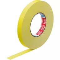   tesa PERFECT 57230-00003-02 Szövet ragasztószalag tesa® extra Power Sárga (H x Sz) 50 m x 19 mm 1 db