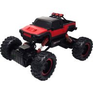   Amewi 22201 Cross Country 1:14 RC kezdő modellautó Elektro Crawler 4WD