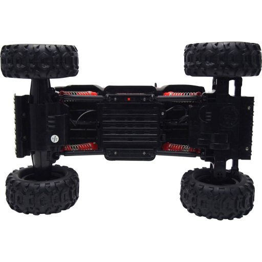 Amewi 22201 Cross Country 1:14 RC kezdő modellautó Elektro Crawler 4WD