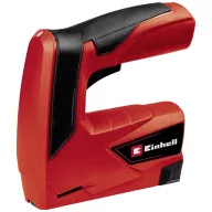   Einhell TC-CT 3,6 Li 4257880 Akkus tűzőgép Kapocs típus 53-as típus Kapocs hosszúság 6 - 14 mm