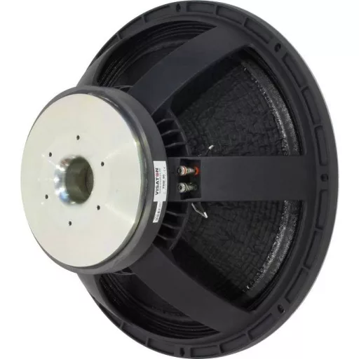 Visaton PAW 46 - 8 Ohm 18 coll 46 cm Mélysugárzó 30 - 2500 Hz 700 W 8 Ω