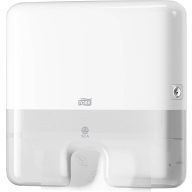   TORK 552100 Xpress Mini Papír kéztörlő adagoló Fehér 1 db