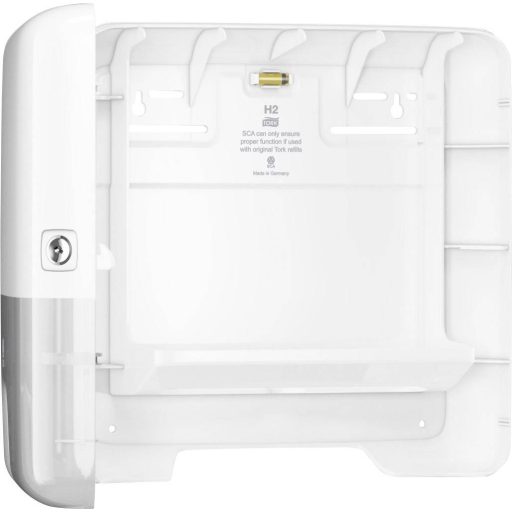 TORK 552100 Xpress Mini Papír kéztörlő adagoló Fehér 1 db