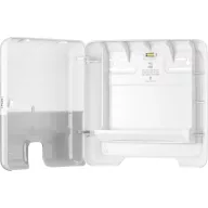   TORK 552100 Xpress Mini Papír kéztörlő adagoló Fehér 1 db