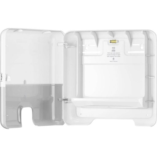 TORK 552100 Xpress Mini Papír kéztörlő adagoló Fehér 1 db