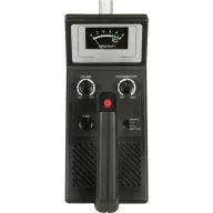 Fémkereső detektor, Velleman CS100N Basis