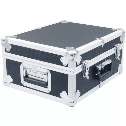 Szerszámos koffer, szerszámosláda (H x Sz x Ma) 450 x 350 x 210 mm VISO MALLES