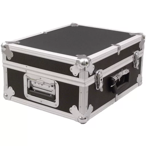 Univerzális szerszámos koffer alu kerettel 500 x 400 x 260 mm, VISO MALLEM