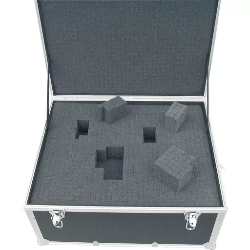 VISO MOUSSE Habanyag betét (H x Sz x Ma) 90 x 625 x 525 mm