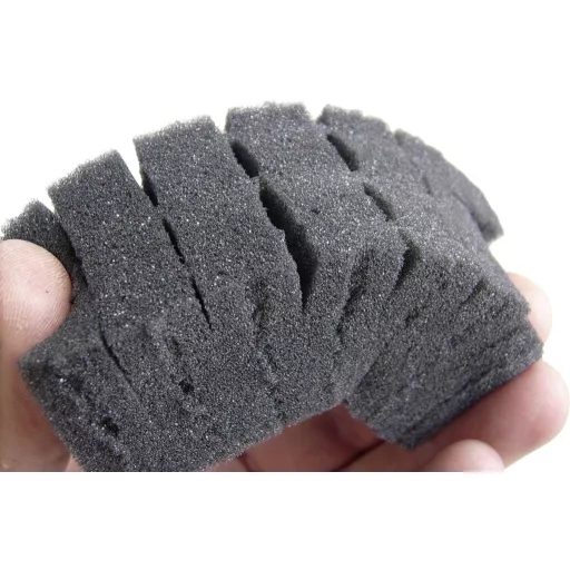 VISO MOUSSE Habanyag betét (H x Sz x Ma) 90 x 625 x 525 mm