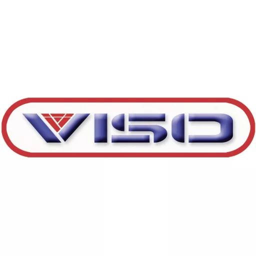 VISO WAT26TR Univerzális Szerszámos hordtáska, tartalom nélkül (H x Sz x Ma) 560 x 455 x 265 mm