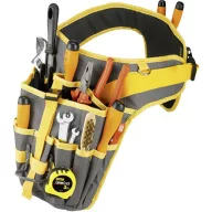   Univerzális szerszámtartó övtáska szerszámok nélkül Viso TBELT 1