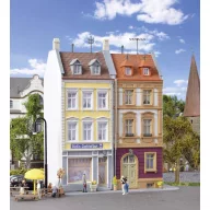 Kibri 38383 H0 Ház a Ballhausplatzon