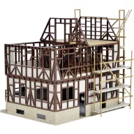 Vollmer 46889 H0 Favázas héjszerkezet