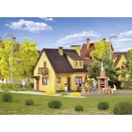 Vollmer 49217 H0 Lakóház