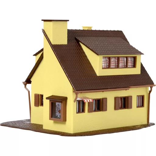 Vollmer 49217 H0 Lakóház