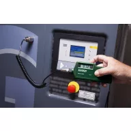 Extech VB450 Vibrációmérő műszer ±5 %