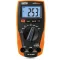 HT Instruments HT211 Kézi multiméter digitális CAT III 600 V Kijelző (digitek): 4000