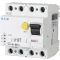 Eaton 167894 FRCDM-63/4/003-G/B FI védőkapcsoló 4 pólusú 63 A 0.03 A 240 V, 415 V
