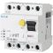 Eaton 167897 FRCDM-40/4/03-G/B FI védőkapcsoló 4 pólusú 40 A 0.3 A 240 V, 415 V