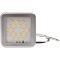 WAS LED-es beltéri lámpa 990 LW11 LED 24 V (Sz x Ma x Mé) 55 x 55 x 7 mm