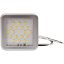 WAS LED-es beltéri lámpa 990 LW11 LED 24 V (Sz x Ma x Mé) 55 x 55 x 7 mm