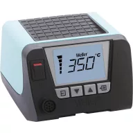   Weller WT 1H Forrasztóállomás tápellátó egység digitális 150 W 50 - 550 °C