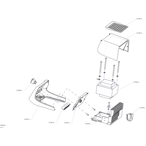 Weller WT 1H Forrasztóállomás tápellátó egység digitális 150 W 50 - 550 °C