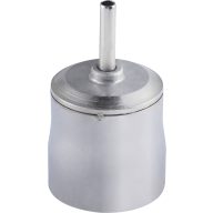   Weller T0058768742 Hőlégfúvó dűzni Forrólevegő fúvóka Tartalom, tartalmi egységek rendelésenként 1 db