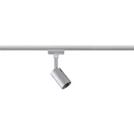   Paulmann Pure I Nagyfeszültségű sínrendszer lámpa URail GU10 10 W LED Króm (matt), Króm