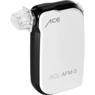Alkoholteszter okostelefonhoz 0 ... 4 ‰, ACE AFM-5