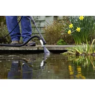   Bosch Home and Garden F016800356 Bosch Power Tools Alkalmas márka (nagynyomású tisztítók) Bosch 1 db