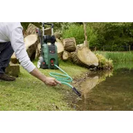   Bosch Home and Garden F016800421 Bosch Power Tools Alkalmas márka (nagynyomású tisztítók) Bosch 1 db