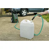   Bosch Home and Garden F016800421 Bosch Power Tools Alkalmas márka (nagynyomású tisztítók) Bosch 1 db