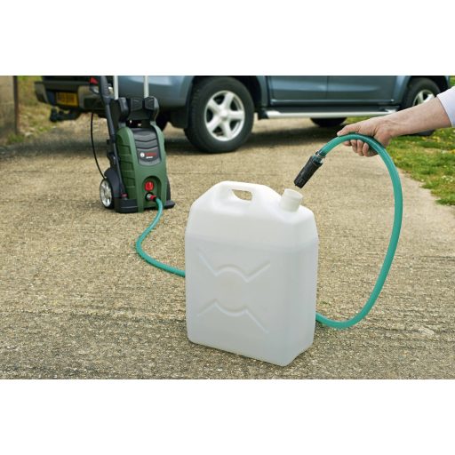 Bosch Home and Garden F016800421 Bosch Power Tools Alkalmas márka (nagynyomású tisztítók) Bosch 1 db