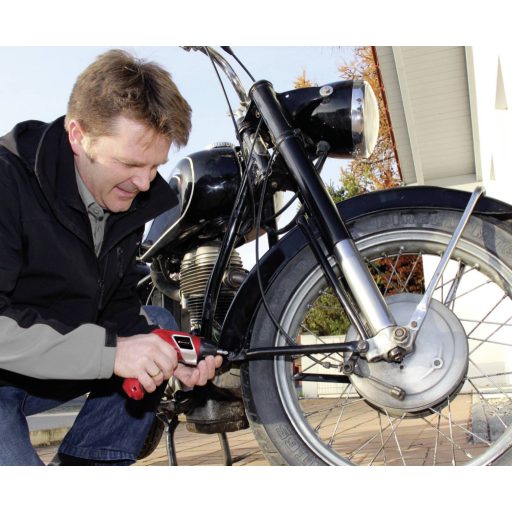 Einhell TC-SD 3,6 Li 4513442 Akkus csavarozó 3.6 V 1.3 Ah Lítiumion