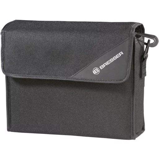 Bresser Optik Távcső Hunter 50 mm Porro Fekete 1151050