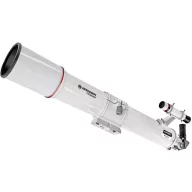   Bresser Optik AR-90 90/900 Lencsés teleszkóp Akromatikus Nagyítás 13 - 180 x