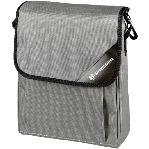 Bresser Optik Zoom távcső Spezial Zoomar 70 mm Porro Fekete 1663670