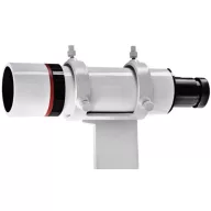   Bresser Optik Messier AR-127S/635 Hexafoc Lencsés teleszkóp Akromatikus Nagyítás 18 - 254 x