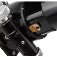   Bresser Optik Messier AR-127S/635 Hexafoc Lencsés teleszkóp Akromatikus Nagyítás 18 - 254 x