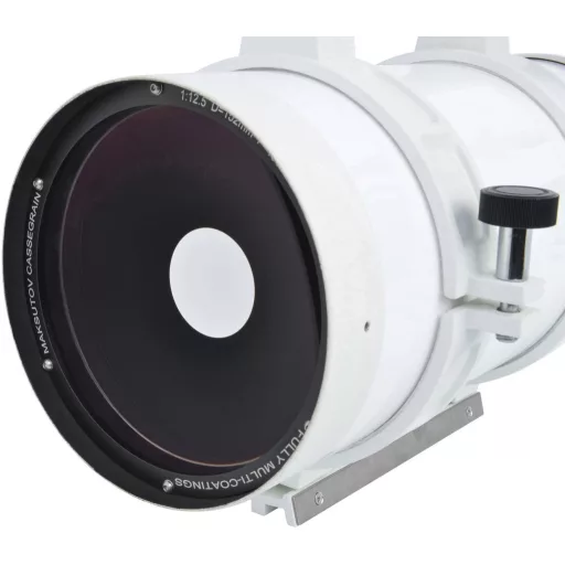 Bresser Optik Messier MC-152 Hexafoc Tükrös teleszkóp Katadioptrikus Nagyítás 22 - 304 x