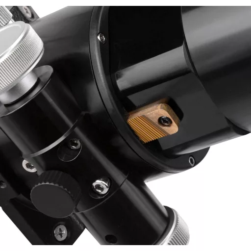Bresser Optik Messier MC-152 Hexafoc Tükrös teleszkóp Katadioptrikus Nagyítás 22 - 304 x