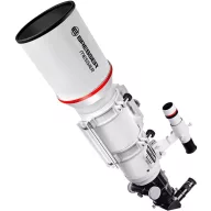   Bresser Optik Messier AR-102s/600 Hexafoc Lencsés teleszkóp Akromatikus Nagyítás 15 - 204 x