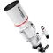 Bresser Optik Messier AR-102s/600 Hexafoc Lencsés teleszkóp Akromatikus Nagyítás 15 - 204 x
