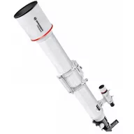   Bresser Optik Messier AR-127L/1200 Hexafoc Lencsés teleszkóp Akromatikus Nagyítás 46 - 254 x