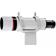   Bresser Optik Messier AR-127L/1200 Hexafoc Lencsés teleszkóp Akromatikus Nagyítás 46 - 254 x